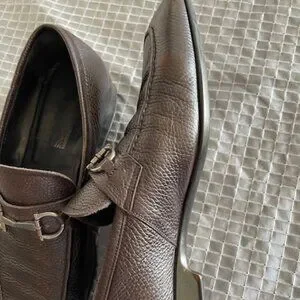 Salvatore Ferragamo | Shoes | Salvatore Ferragamo Gancini  display picture 2
